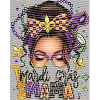 Mother's Day-MM 2006